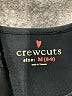 Crewcuts Black Active Tank Size 8-9 - photo 3