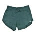 Reebok Solid Teal Athletic Shorts Size XS - photo 1