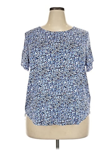 Philosophy Republic Clothing Short Sleeve T-Shirt (view 1)