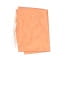 Unbranded Orange Scarf One size - photo 2