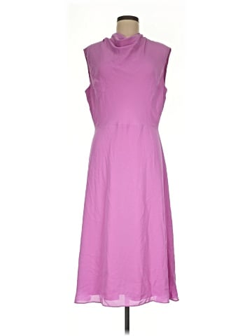 Ann Taylor Casual Dress (view 1)