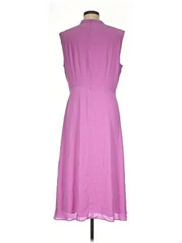Ann Taylor Casual Dress (view 2)