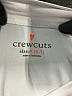 Crewcuts Ivory Long Sleeve T-Shirt Size 6 - 7 - photo 4