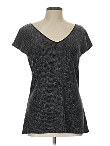 Banana Republic Short Sleeve T-Shirt (view 1)