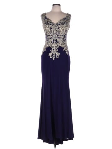 Camille La Vie Cocktail Dress (view 1)