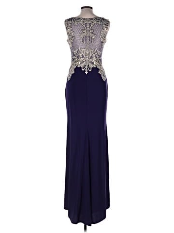 Camille La Vie Cocktail Dress (view 2)