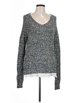 Shyanne Pullover Sweater (view 1)