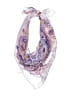 Assorted Brands Paisley Purple Scarf One size - photo 1