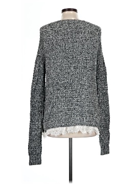 Shyanne Pullover Sweater (view 2)