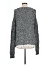 Shyanne Tweed Gray Pullover Sweater Size L - photo 2