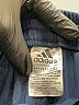 Adidas 100% Polyester Solid Blue Athletic Shorts Size 10 - 12 - photo 3