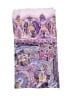 Assorted Brands Paisley Purple Scarf One size - photo 2