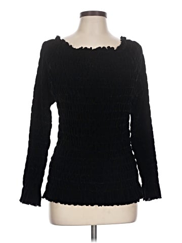 Forenza Long Sleeve Top (view 1)