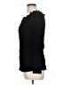 Forenza Black Long Sleeve Top Size L - photo 5