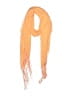 Assorted Brands Orange Scarf One size - photo 1