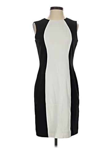 Tahari by ASL Cocktail Dress (view 1)