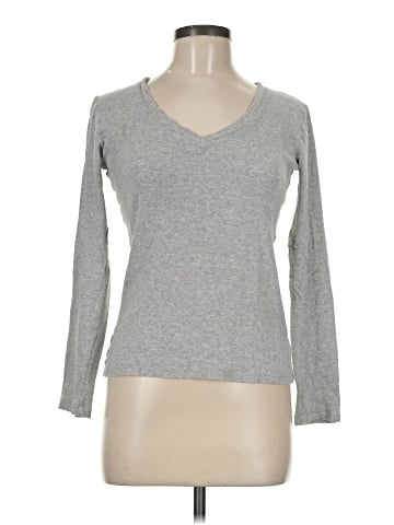Gap Outlet Long Sleeve T-Shirt (view 1)