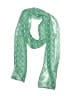 Unbranded Green Scarf One size - photo 1