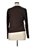 Marled Essentials Brown Long Sleeve Turtleneck Size XL - photo 2