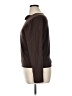 Marled Essentials Brown Long Sleeve Turtleneck Size XL - photo 5