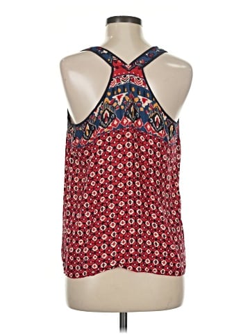 Lucky Brand Sleeveless Blouse (view 1)