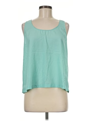 Chloe K Sleeveless Blouse (view 1)