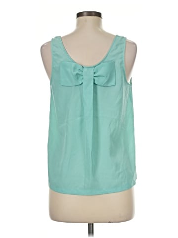Chloe K Sleeveless Blouse (view 2)