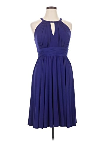 Suzi Chin for Maggy Boutique Cocktail Dress (view 1)