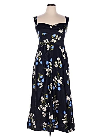 Maeve by Anthropologie Casual Dress (view 1)