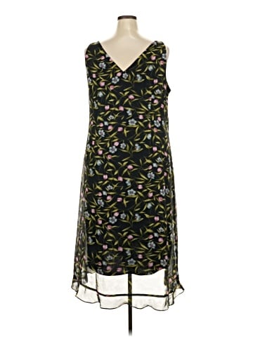 Mary McFadden Casual Dress (view 2)