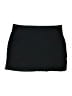 Columbia Solid Black Active Skort Size 1X - photo 1