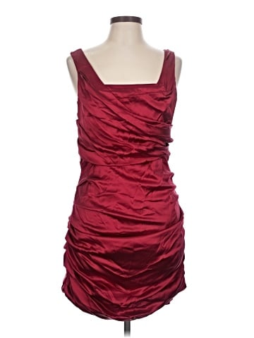 Express Design Studio Cocktail Dress (view 1)