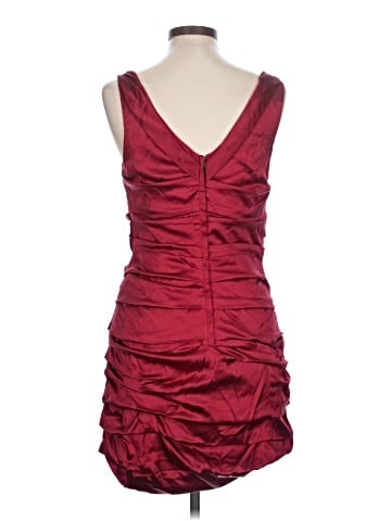 Express Design Studio Cocktail Dress (view 2)