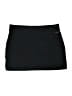 Columbia Solid Black Active Skort Size 1X - photo 2