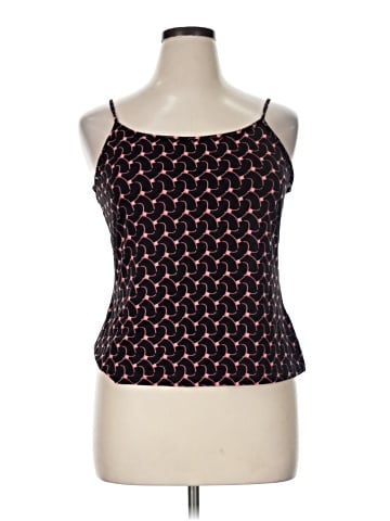 Apostrophe Tank Top (view 1)