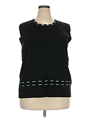 Finity Sweater Vest (view 1)