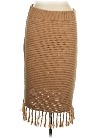 Banana Republic Factory Store Casual Skirt (view 1)