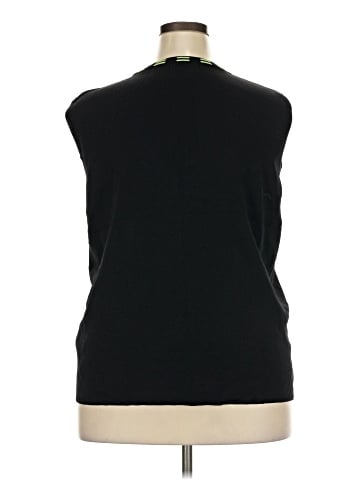 Finity Sweater Vest (view 2)
