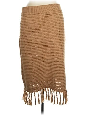 Banana Republic Factory Store Casual Skirt (view 2)