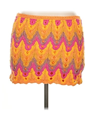 Free People Casual Skirt (view 1)