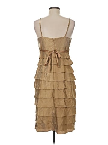 Adrianna Papell Cocktail Dress (view 2)