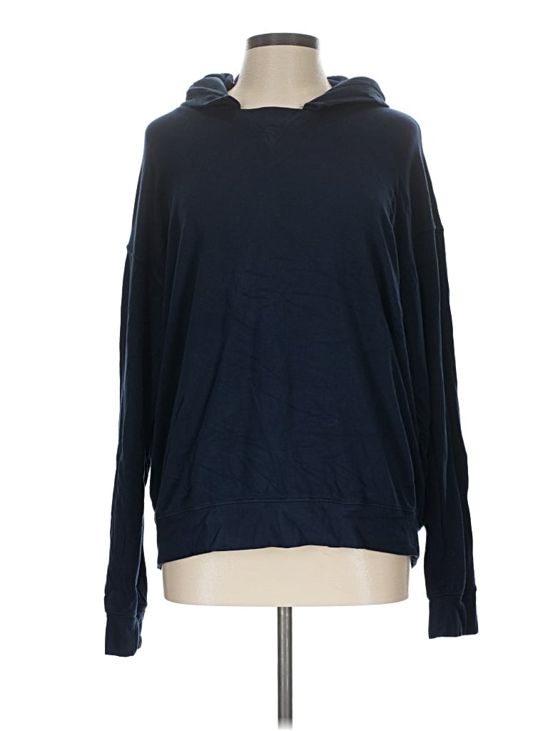 Pre-owned Stateside Sweatshirt In Blue