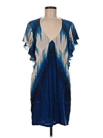 Roberto Cavalli Cocktail Dress (view 1)