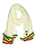 Unbranded Yellow Scarf One size - photo 1