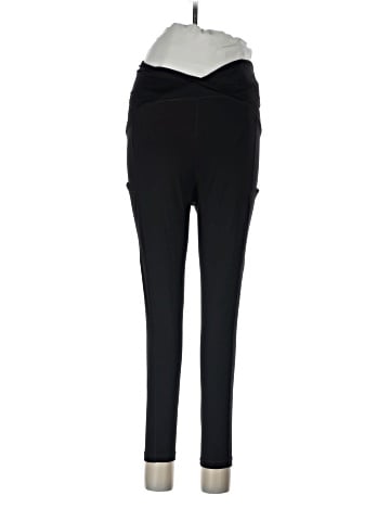 Isabel Maternity Active Pants (view 2)