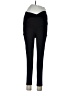 Isabel Maternity Black Active Pants Size Lg Maternity - photo 2