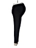 Isabel Maternity Black Active Pants Size Lg Maternity - photo 4