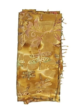 Unbranded Scarf (view 2)