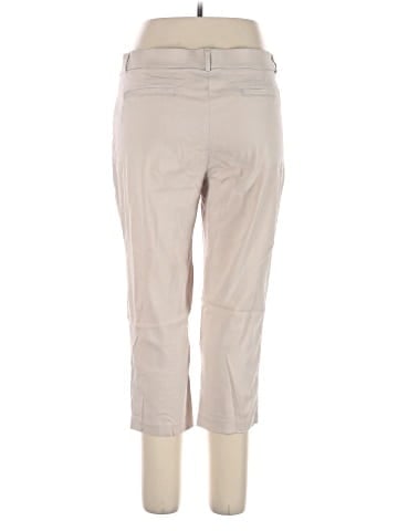 Rafaella Casual Pants (view 2)