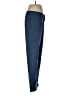 Eddie Bauer 100% Polyester Blue Casual Pants Size 12 - photo 4